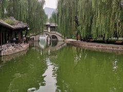 -团结湖公园