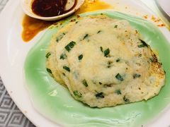 薯饼-客家大院·非遗赣南客家菜(郁孤台店)