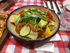 -1886德国汽车餐厅(福田星河COCO Park店)