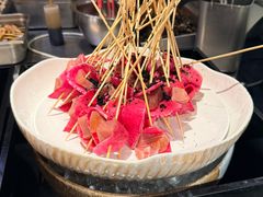 -The COOK·厨餐厅·自助餐(浦东嘉里大酒店)