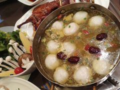 -湖北三五醇酒店·35年新楚菜