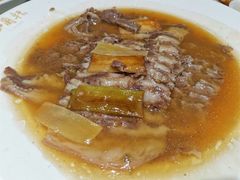-西兰轩清真菜馆(北顺城街店)