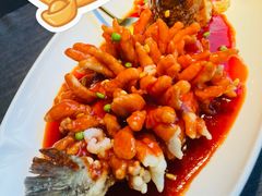 -南里山房·新淮扬菜(徐汇万科店)