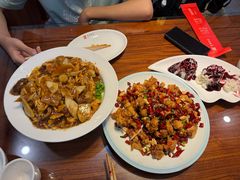-惠宾饭庄(中山路店)
