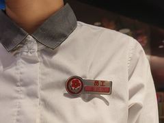 -海底捞火锅(塘厦天虹店)