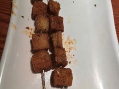 鱼豆腐-马氏老外婆餐厅(魏县店)