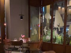 -Fuzzy Bistro 浮几韩餐·茶酒馆