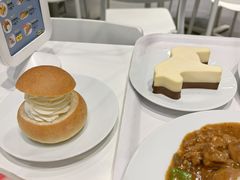 -宜家·瑞典风味餐厅(四元桥店)