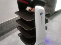 -天天鱼港·海鲜·鲅鱼水饺·招牌烤鸭(黄骅店)