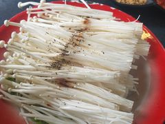 -石记老北京炙子烤肉(松园店)