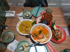 -迷你椰·泰式大排档(观前街店)