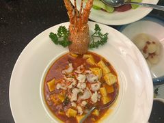 -书湘门地·中国十佳湘菜(西苑店)