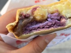 -味正点车轮饼可丽饼(南禅寺店)