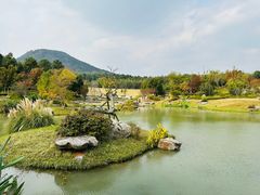 -牛首山文化旅游区
