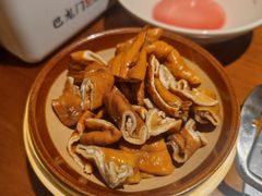-巴隆门重庆老火锅(太湖路店)