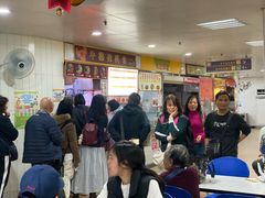 -下环街市熟食中心