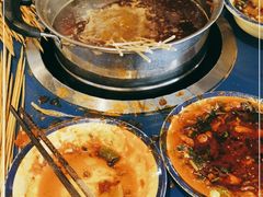 -马路边边串串香(双井直营店)