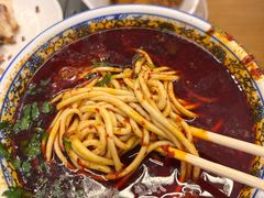 -清真磨沟沿老字号牛肉面(总店)