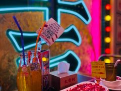 吊龙伴-大吉利·潮汕鲜牛肉火锅(总店)