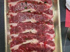 -西塔老太太泥炉烤肉(双井店)