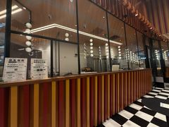 -LUNEURS月乐诗·法式冰淇淋(北外滩来福士广场店)