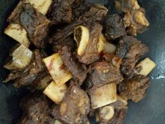 -鑫驼峰牛排火锅(普陀路店)