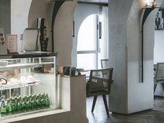 -Me Coffee下午茶艺术空间