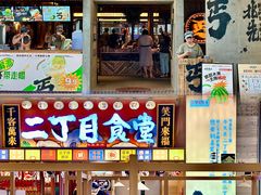 -皇城恒隆广场