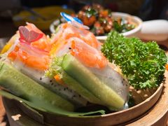 -岛风·台食小馆 ISLAND BISTRO(烟台山店)