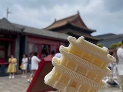 -沈阳故宫·莊啡