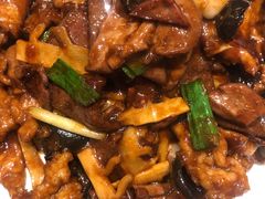 -惠丰堂饭庄·烤鸭·京味菜(翠微路店)