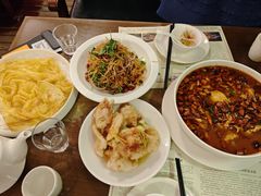 -老厨家(中央大街西七道街店)