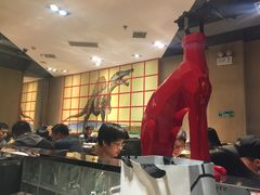 -95号酱骨·一块豆腐(展春园西路店)