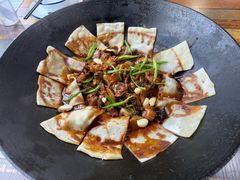 -皖北巫氏三胖地锅鸡(长淮总店)