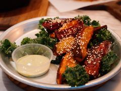 -农畉LONFOOD(福田星河COCOPark店)