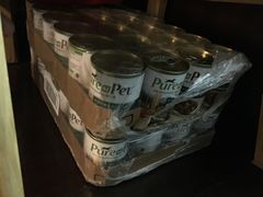 -汪小喵宠物·戴维斯乐芳希施宠馨宝皮毛调理洗护店