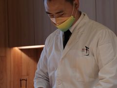-鹤菊·鮨Omakase(古子城店)