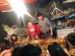 -大姐麻辣烫(莲宝中路店)
