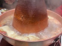 -额尔敦草原涮羊肉·烧烤(冻青树总店)