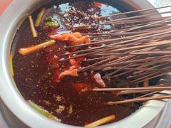 -牛华八婆麻辣烫(起源店)