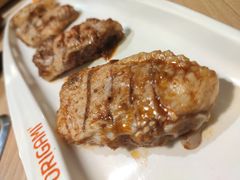 -千纸鹤嫩汁烤肉(西大直街店)