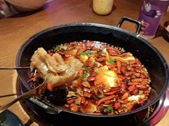 -受气牛肉·重庆耙牛肉(来福士店)