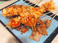 -老好吃清真麻辣烫