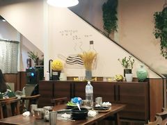 -意成料理