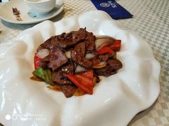 -望乡楼上海菜(日月光店)