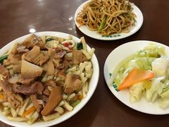 -罗胖子面馆(西关店)