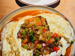 -纳鲁孜·新疆特色餐厅(上海悦荟广场店)