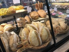 -blt精品超市(高德置地冬广场店)