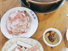 -元盛居(生态大街店)