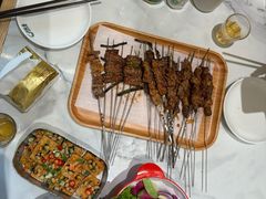 -老味烧烤(总店)